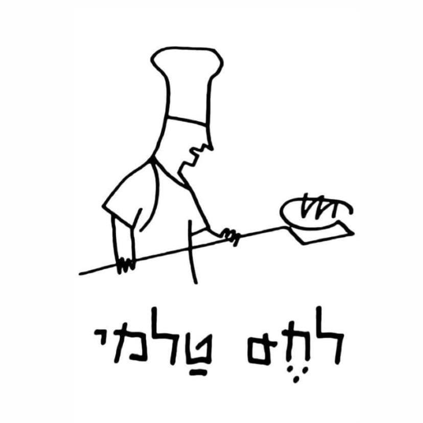 לחם טלמי